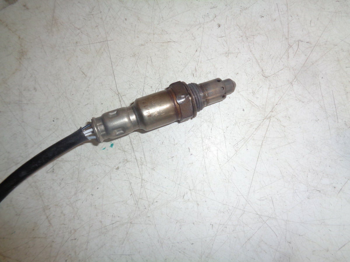 SKODA FABIA 2020 MK3 OXYGEN LAMBDA SENSOR 04E906262GF