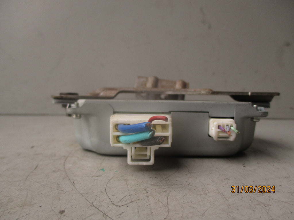 2013 NISSAN JUKE 1.5 DIESEL VOLTAGE STABILZER CONTROL MODULE 292A54EA0C