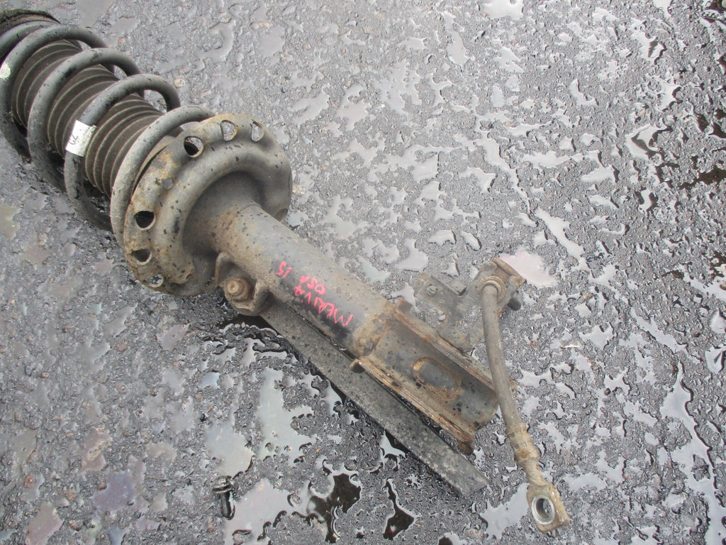 VAUXHALL MERIVA B 2011 OSF DRIVER SIDE FRONT SHOCK ABSORBER 22245142