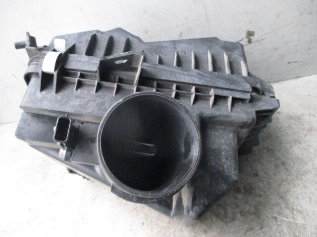 2020 NISSAN QASHQAI J11 1.5 DIESEL AIR FILTER BOX H8201680522