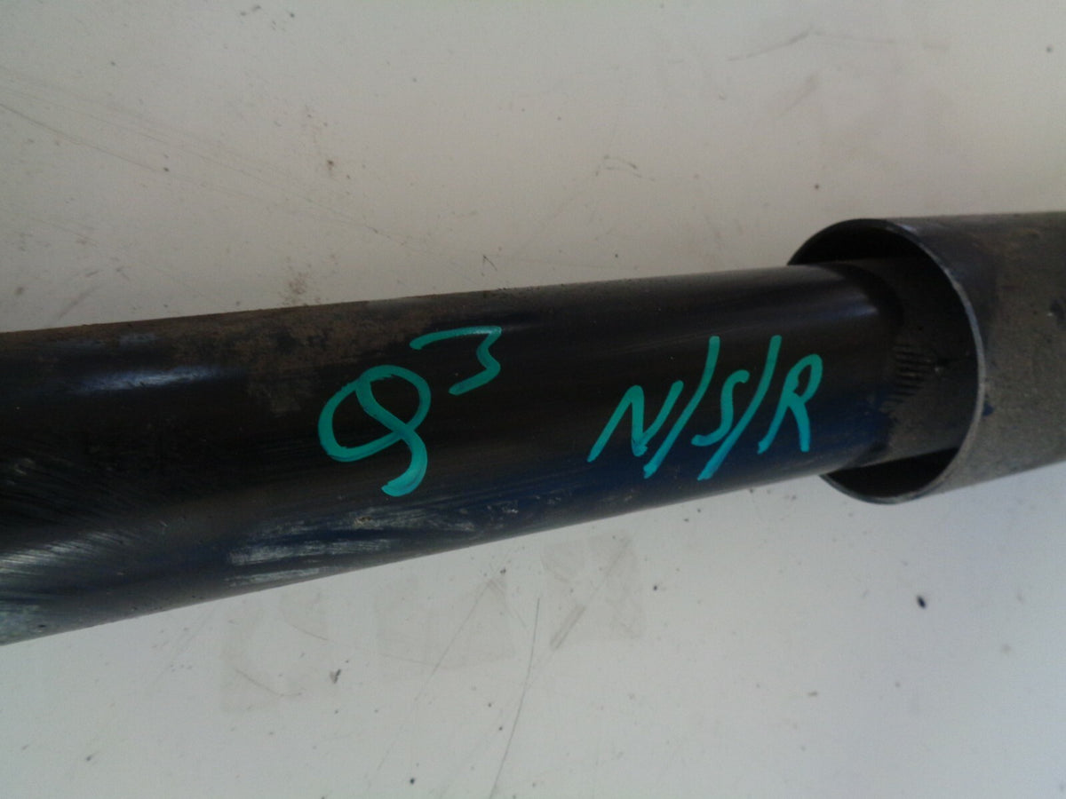 AUDI Q3 20171.4 TFSI VW TIGUAN MK2 NSR PASSENGER REAR SHOCK ABSORBER 5N0512011BS