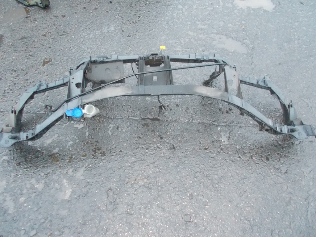 FORD FOCUS C-MAX C214 (MK1) 2003-2007 PLASTIC FRONT SLAM PANEL