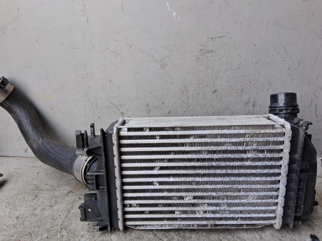 2019 NISSAN MICRA K14 0.9 PETROL INTERCOOLER RADIATOR 144615FA0A