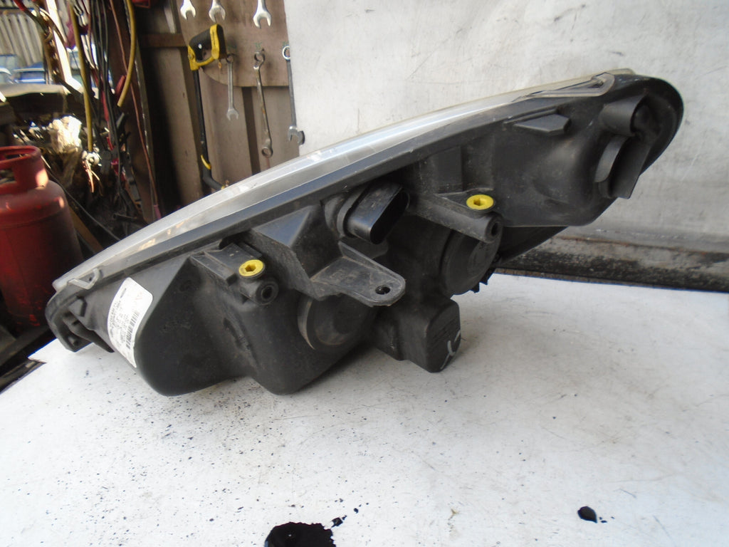 FORD GALAXY 2013 OSF DRIVER SIDE FRONT HEADLIGHT HEADLAMP 6M2113W029BJ