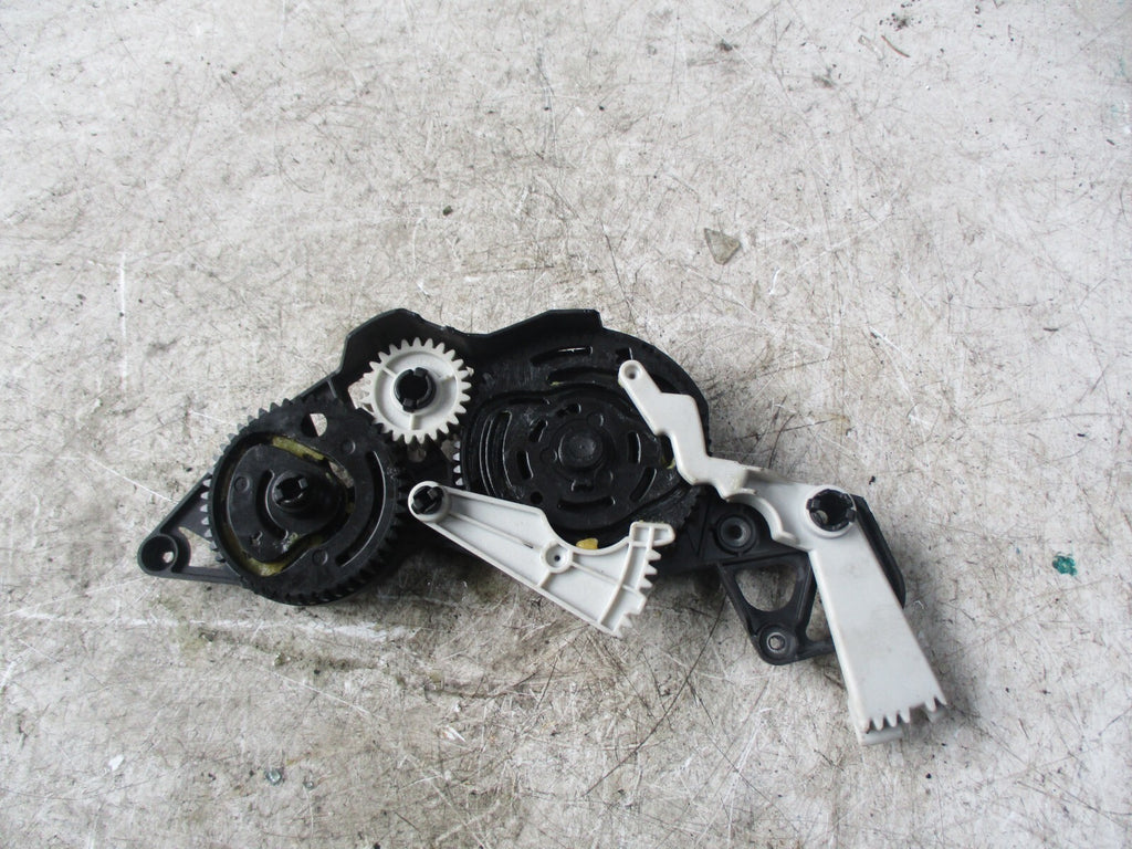 FORD B-MAX 2013 AIR HEATER FLAP ACTUATOR MOTOR AV1119E616BB