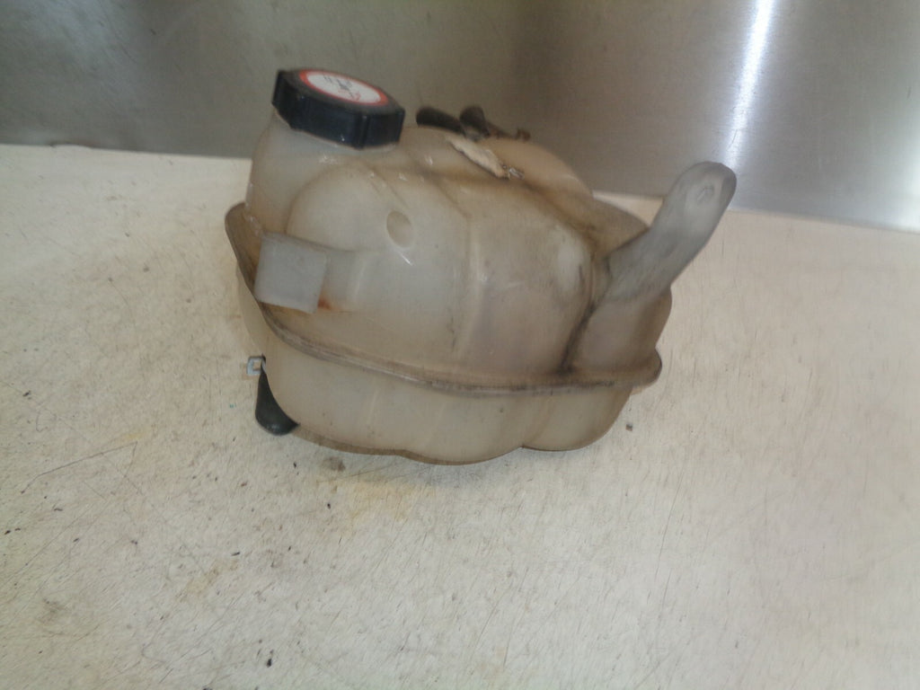 FORD TRANSIT MK6 2.0 DIESEL HEADER TANK WATER COOLANT EXPANSION BOTTLE
