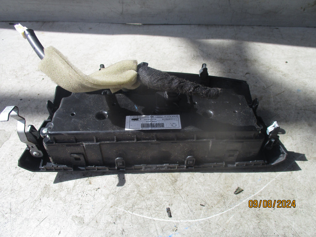 2020 NISSAN X TRAIL MK3 T32 AIR CON HEATER CLIMATE CONTROL 275004EAOA