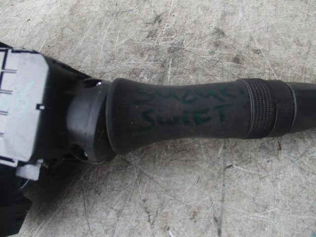 2019 SUZUKI IGNIS RING SQUIB INDICATOR LIGHT SWITCH & WIPER SWITCH 17J498