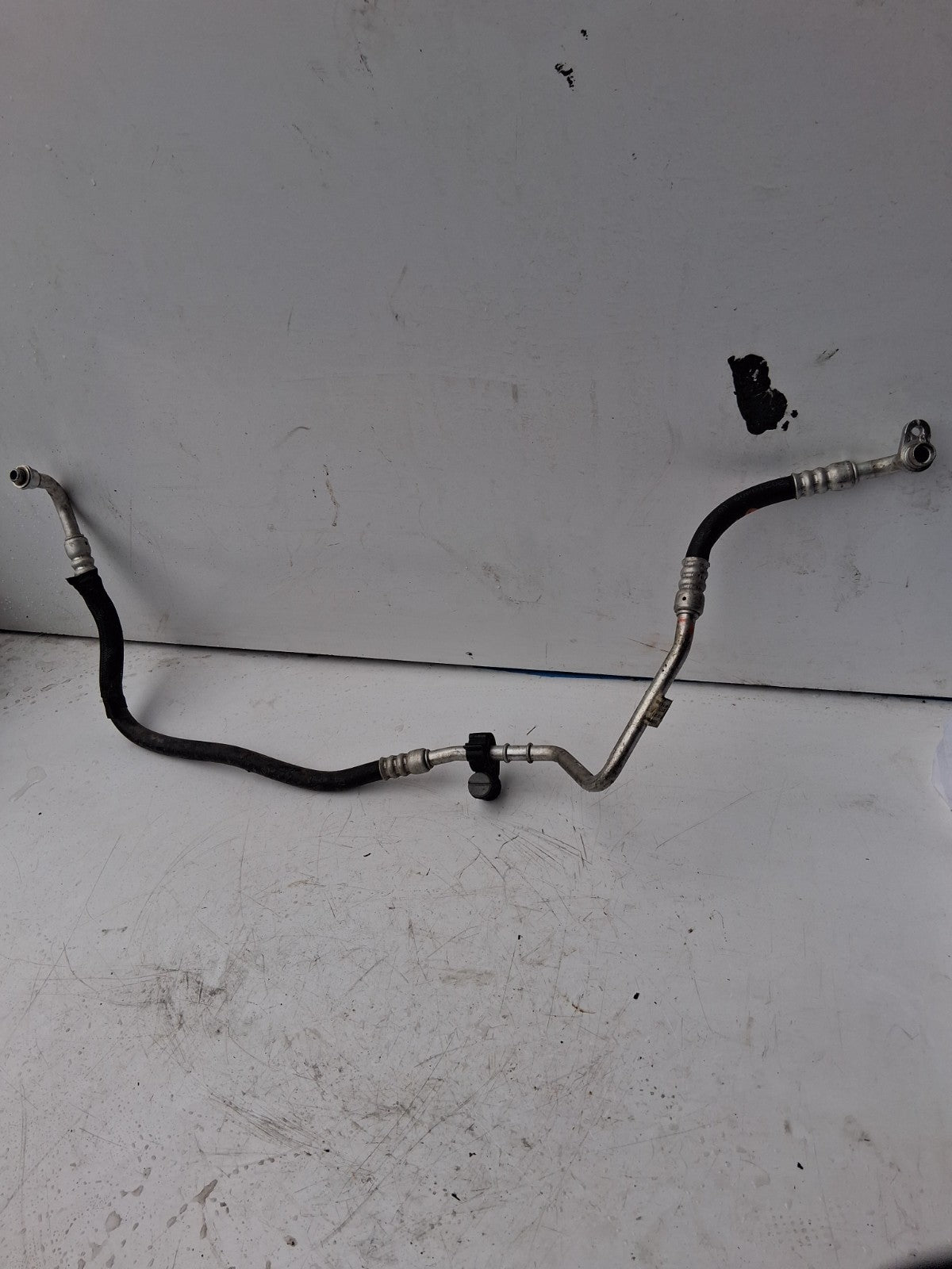 2019 ALFA ROMEO STELVIO 949 TUBO AIR CONDITIONING LINE C102D727