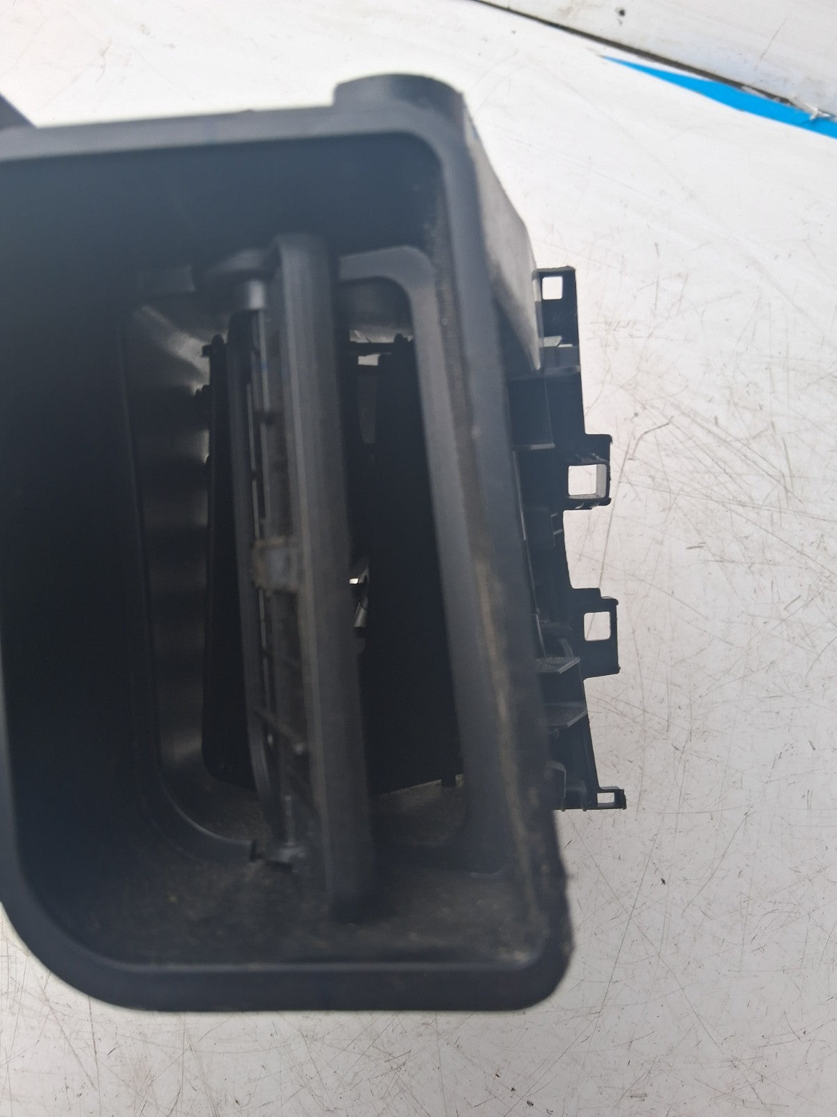 2023 FORD TRANSIT MK2 NSF PASSENGER SIDE FRONT DASH AIR VENT JK21V018B08AG3JA6