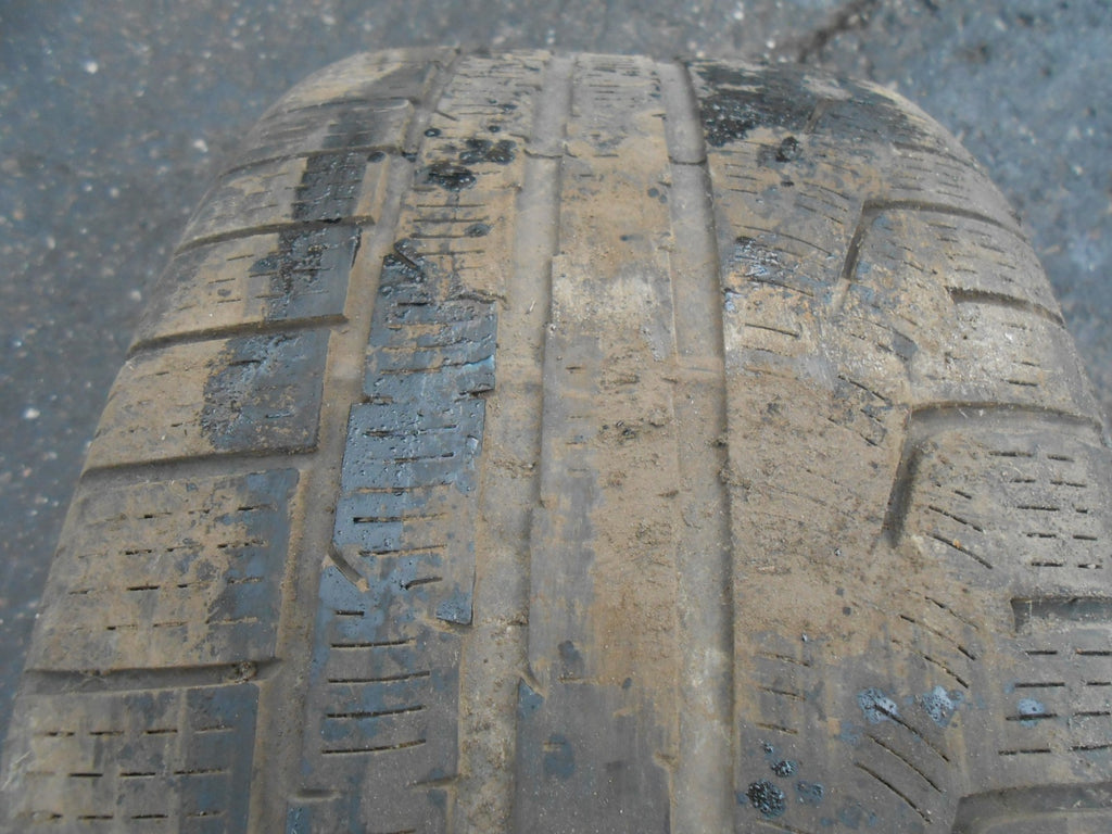 MERCEDES E CLASS W212 2016 5 SPOKE ALUMINIUM ALLOY WHEEL 245/45 R17 REF001