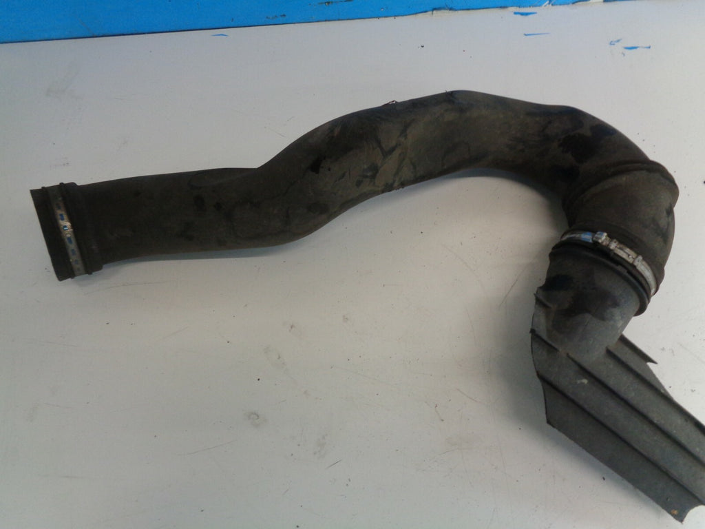 PEUGEOT BOXER 2017 MK3 2.2 HDI DIESEL ENGINE PIPE 53165197A947