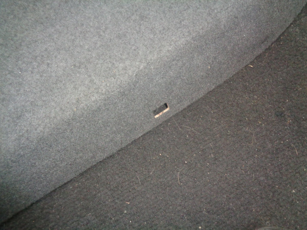 VAUXHALL ASTRA H MK5 HATCHBACK PARCEL SHELF LOAD COVER 13129746
