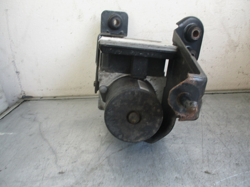 2007 VAUXHALL VECTRA C ABS PUMP AND MODULE 13191182