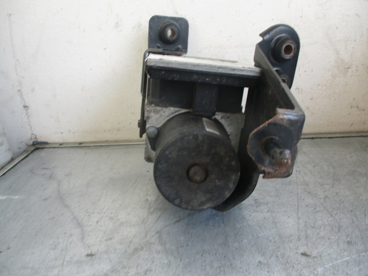 2007 VAUXHALL VECTRA C ABS PUMP AND MODULE 13191182