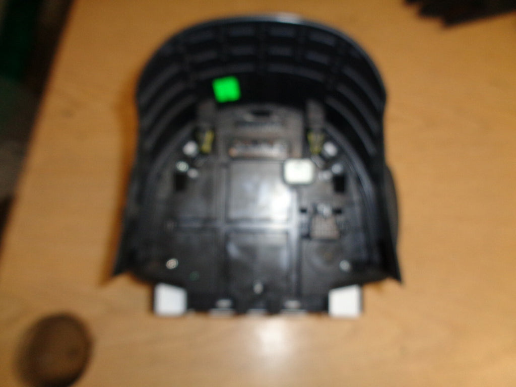 PEUGEOT 108 CITREON C1 TOYOTA AYGO INSTRUMENT CLUSTER 769167320U