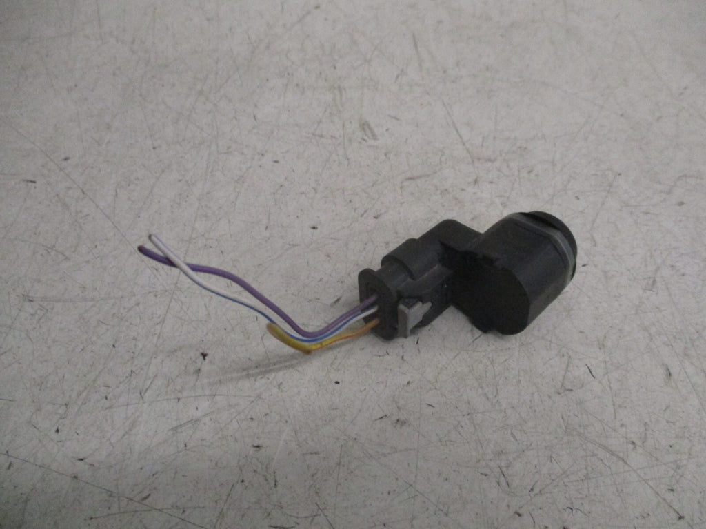 2013 RANGE ROVER EVOQUE FRONT PDC SENSOR 9G9215K859EA