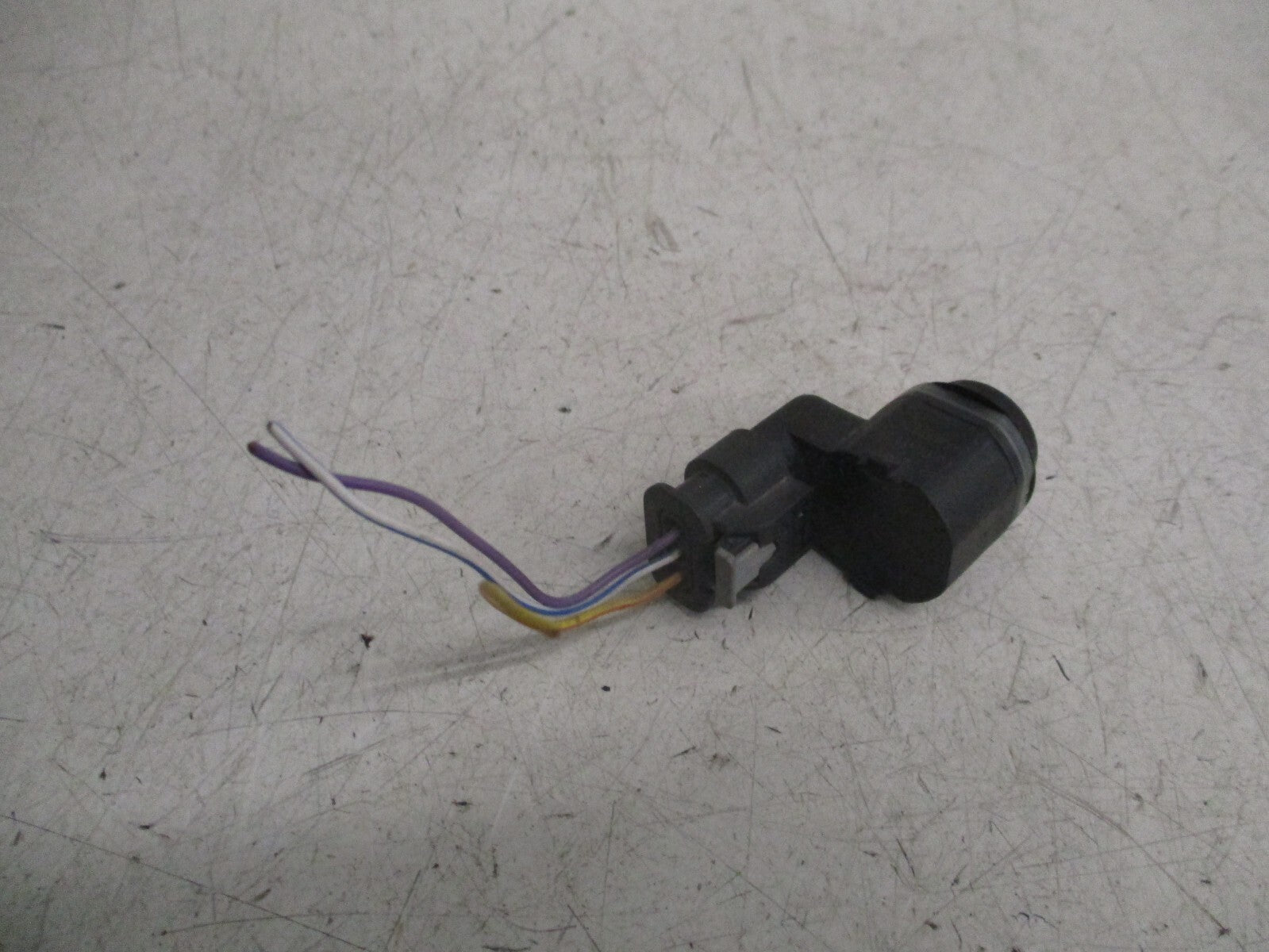 2013 RANGE ROVER EVOQUE FRONT PDC SENSOR 9G9215K859EA