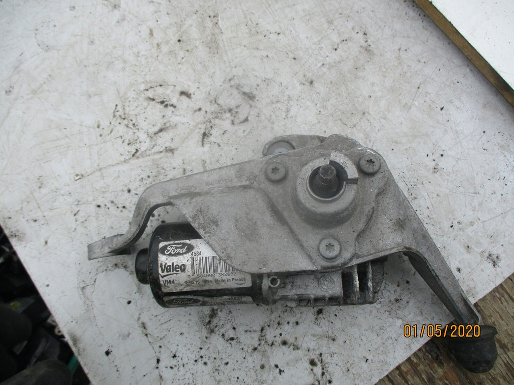 FORD MONDEO MK4 FRONT WINDSCREEN WIPER MOTOR DT11 17508 BB