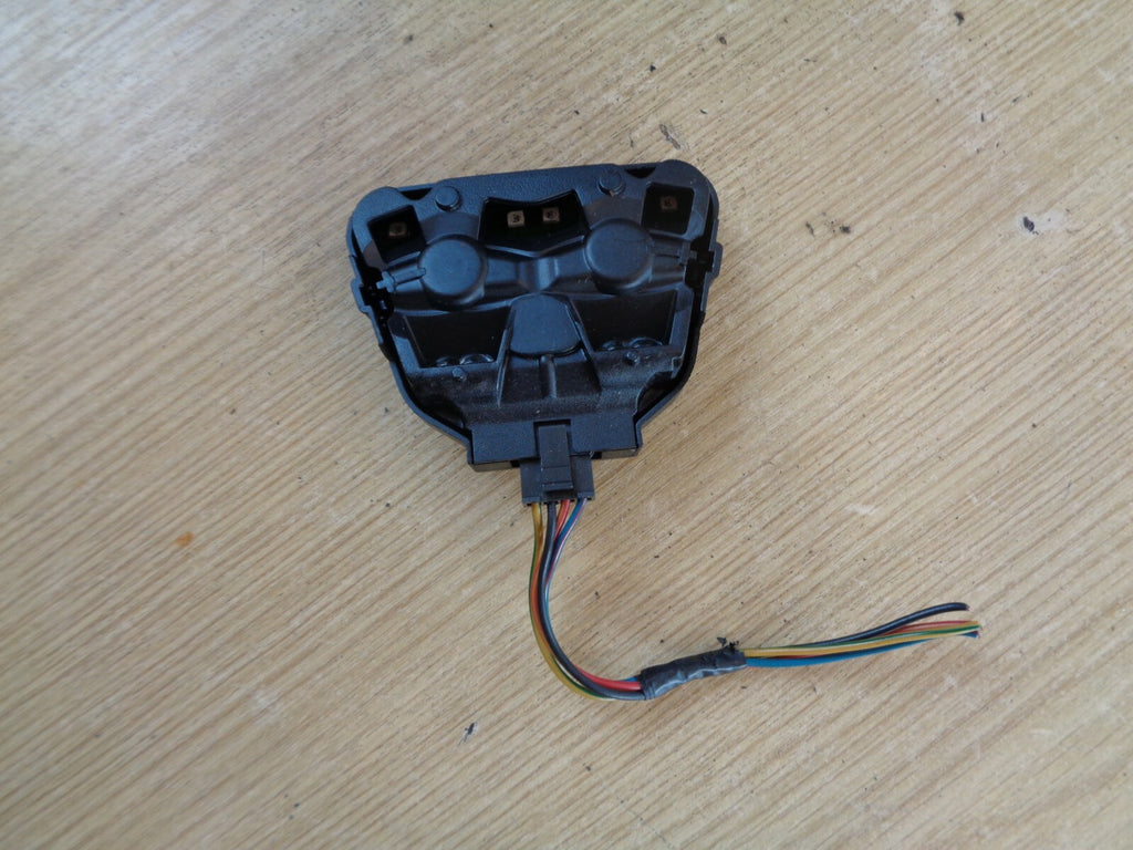 NISSAN PRIMERA 2004 P12 RAIN AND LIGHT SENSOR 28536AV600