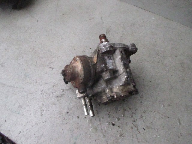 FORD FIESTA MK7 2016 HIGH PRESSURE FUEL PUMP CV2Q9A543AA