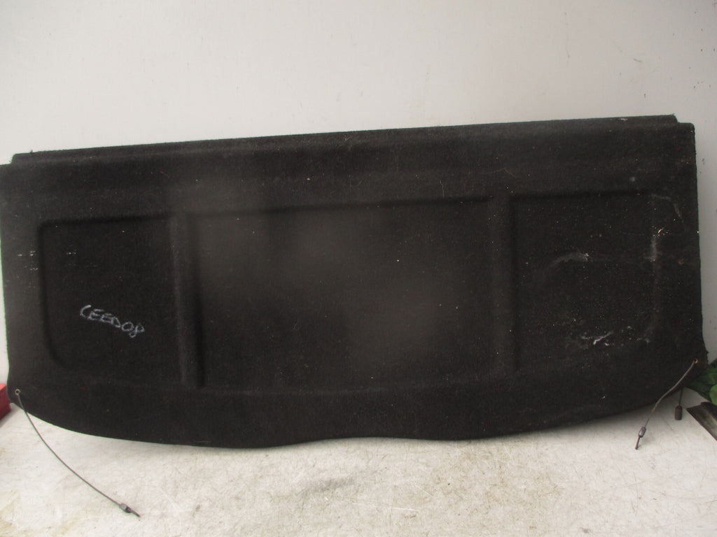 2008 KIA CEED MK1 LUGGAGE LOAD COVER PARCEL SHELF