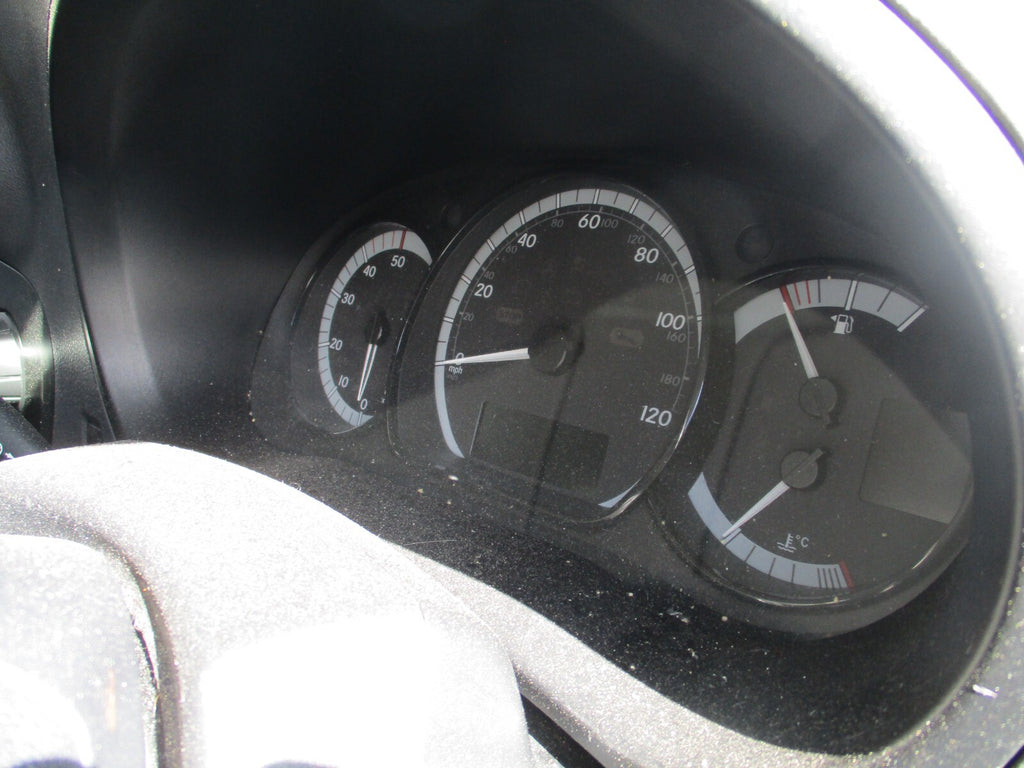 MERCEDES BENZ CITAN W415 2016 1.5 DIESEL SPEEDO SPEEDOMETER INSTRUMENT CLUSTER