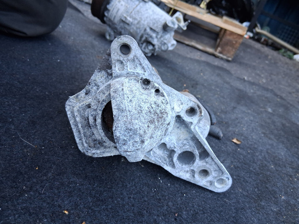 2010 NISSAN QASHQAI J10 1.6 PETROL STARTER MOTOR 23300BC20B