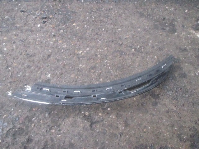 2019 CITROEN C4 CACTUS NSF PASSENGERS SIDE FRONT DRL CHROME TRIM