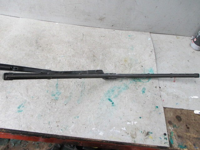 2021 FORD TRANSIT OSF DRIVER SIDE WIPER ARM & BLADE BK3117526CD