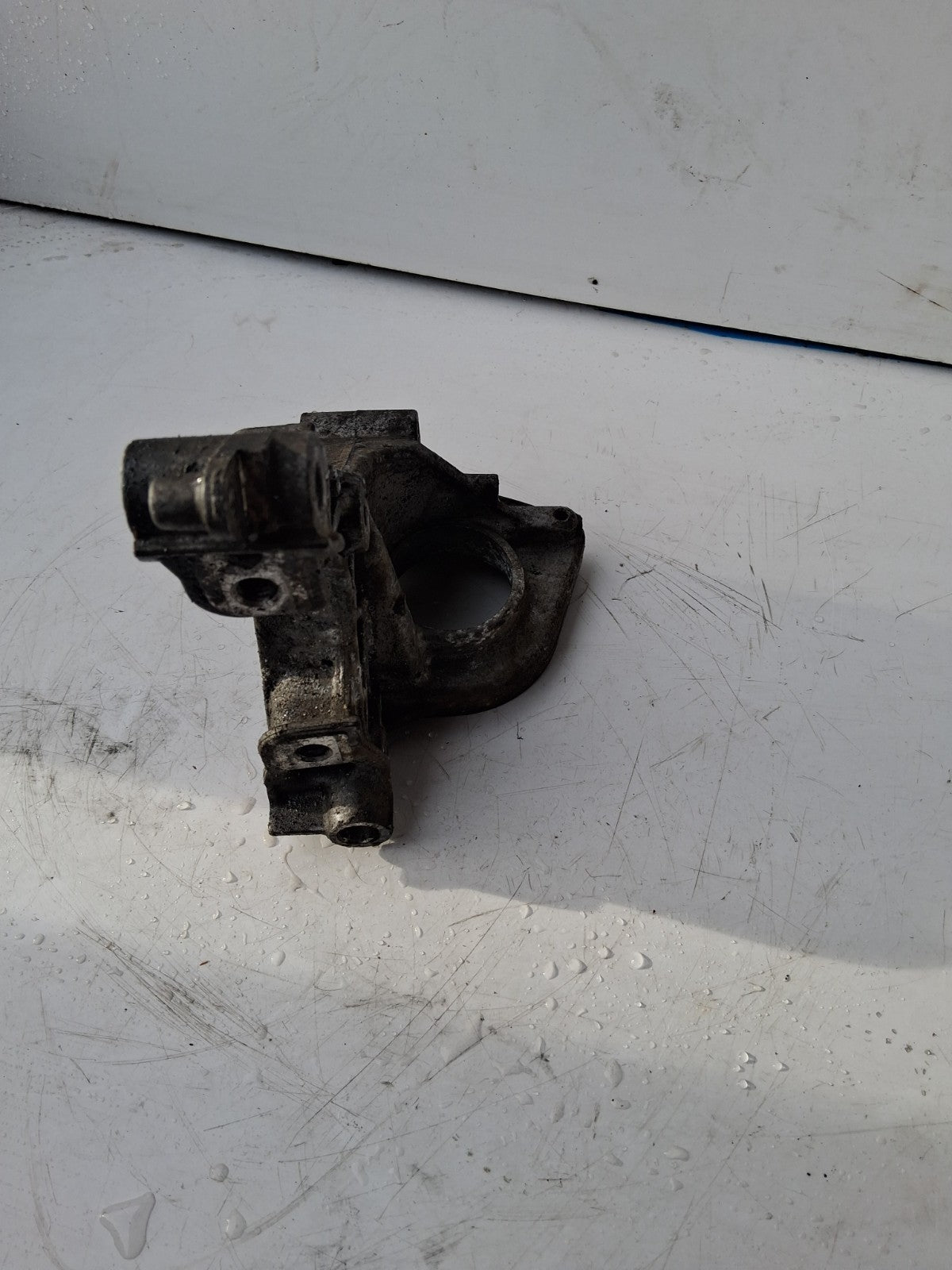 MERCEDES BENZ A CLASS GEARBOX DRIVE SHAFT MOUNT A2822232600