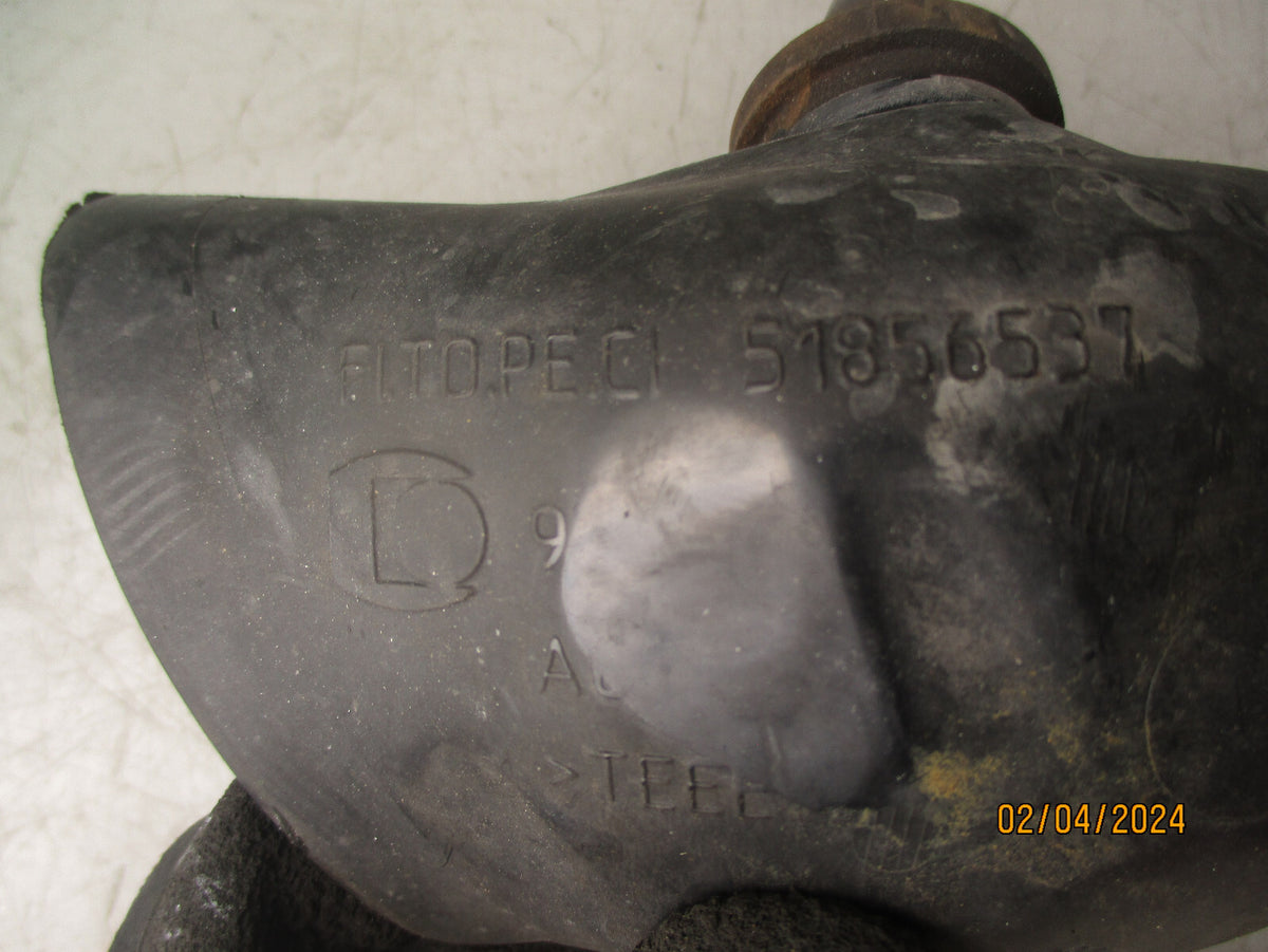 2015 PEUGEOT BIPPER 1.3 DIESEL AIR FILTER HOUSING BOX 51886332