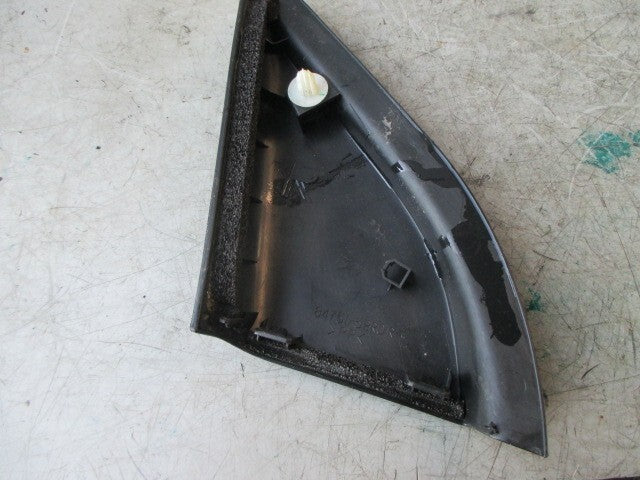 2019 SUZUKI SWIFT MK4 WING MIRROR INNER TRIM COVER 84751-52R0R