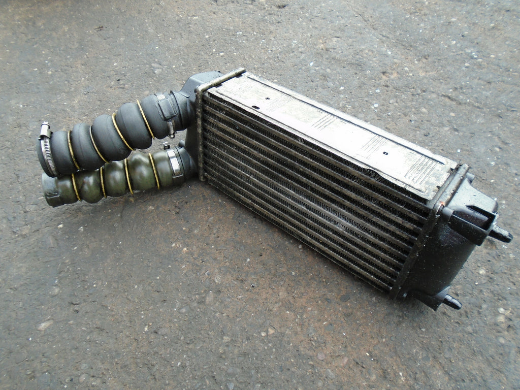 PEUGEOT 5008 2013 1.6 DIESEL HDI INTERCOOLER 9800291280