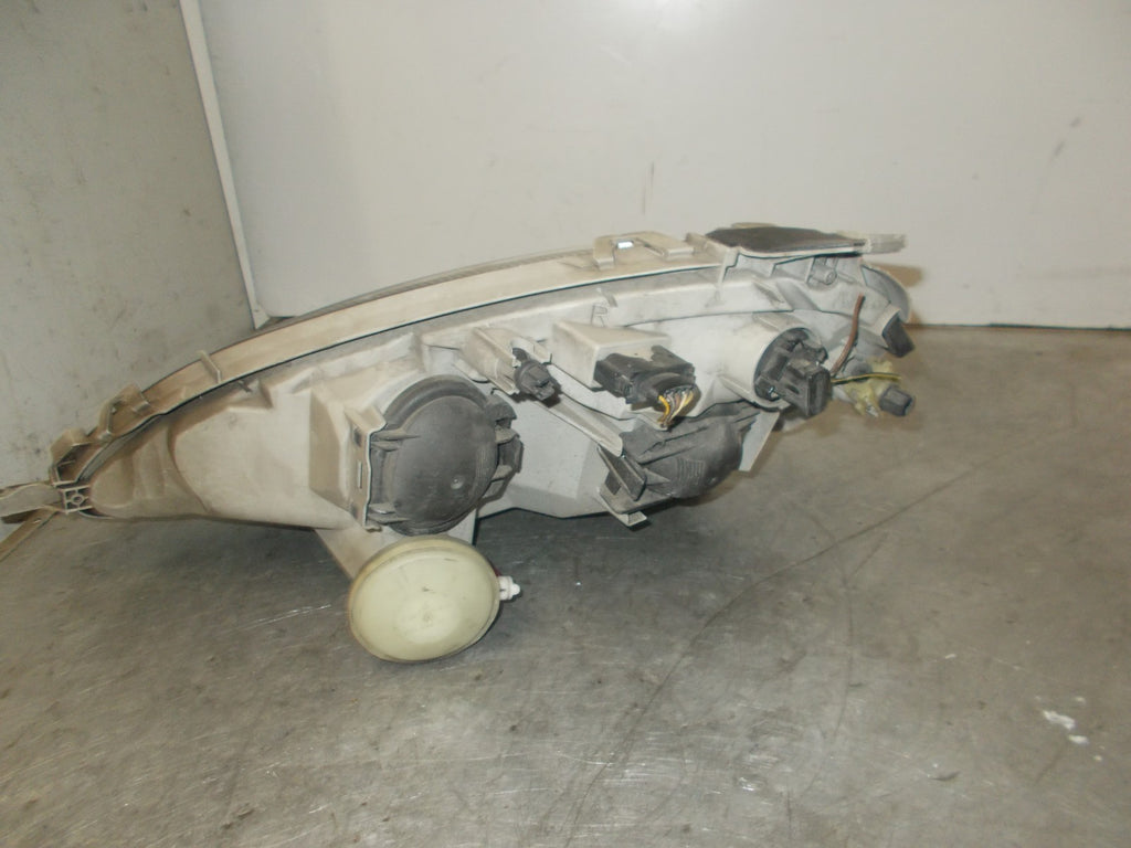 MERCEDES A CLASS A170 MK1 OS DRIVER SIDE HEADLIGHT A1688202061