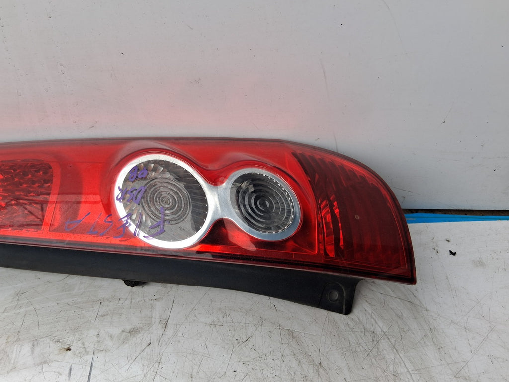 2006 FORD FIESTA MK6 OSR DRIVER SIDE REAR RIGHT TAIL LIGHT