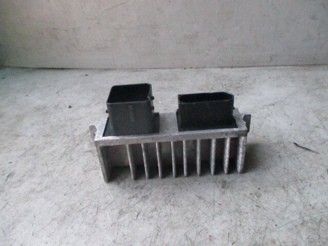 RENAULT MASTER 2023 RELAY CONTROL UNIT 271202380R