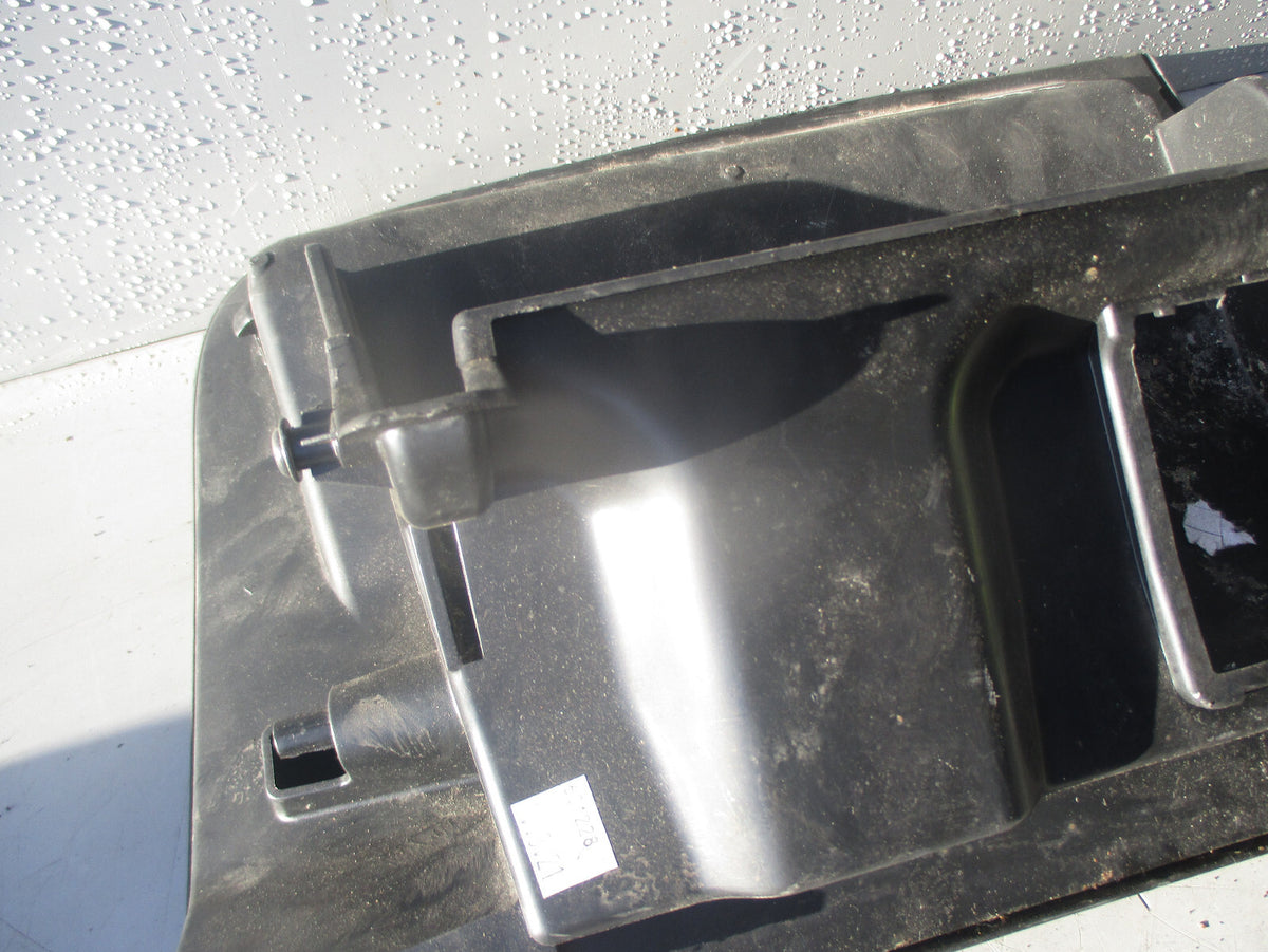 NISSAN QASHQAI J11 2021 GLOVE BOX COMPARTMENT