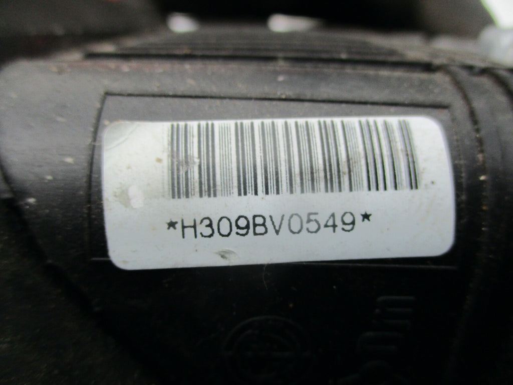 ALFA ROMEO 159 1.9 OS DRIVER SIDE KNEE SAFETY BAG 01560628000