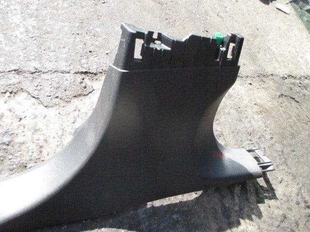 2024 VAUXHALL ASTRA L LOWER RIGHT SIDE B PILLAR TRIM PANEL 9847054180