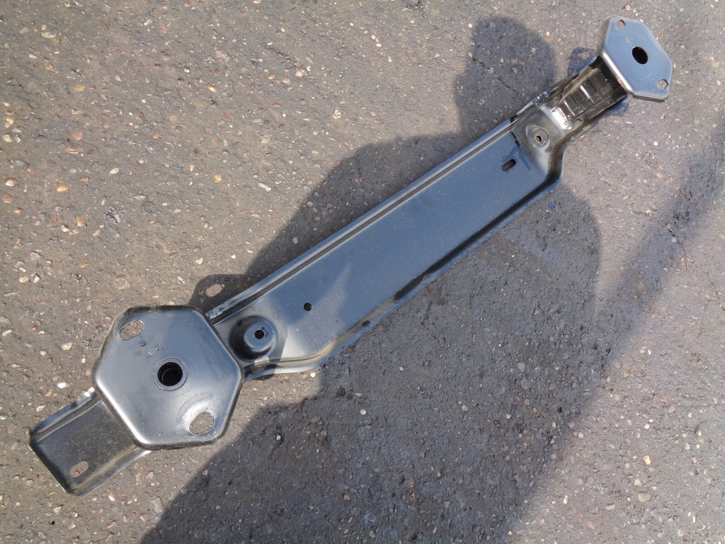 BMW 1 SERIES F20 2019 LCI REAR BUMPER REINFORCEMENT SUPPORT BAR