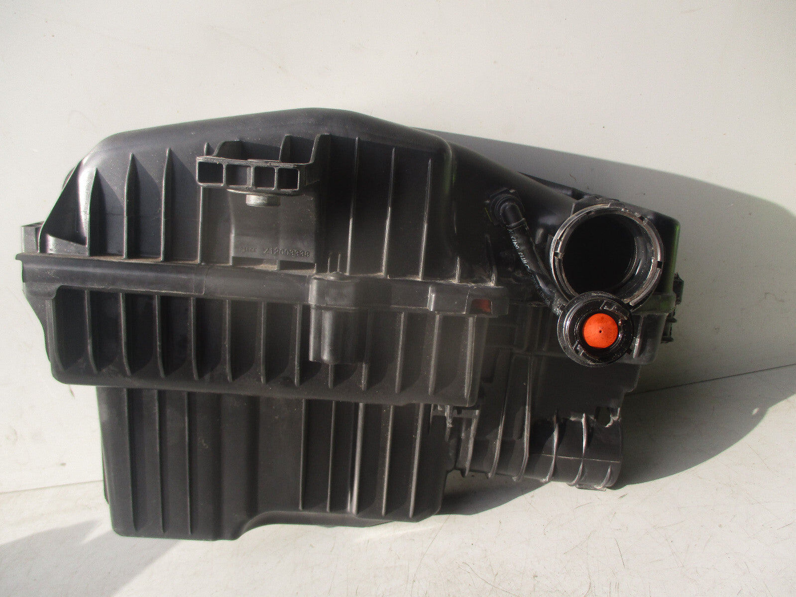 2021 CITROEN C3 MK3 1.2 PETROL AIR FILTER HOUSING BOX  9813534180