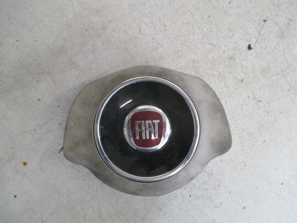 FIAT 500 2016 DRIVER SIDE AIRBAG