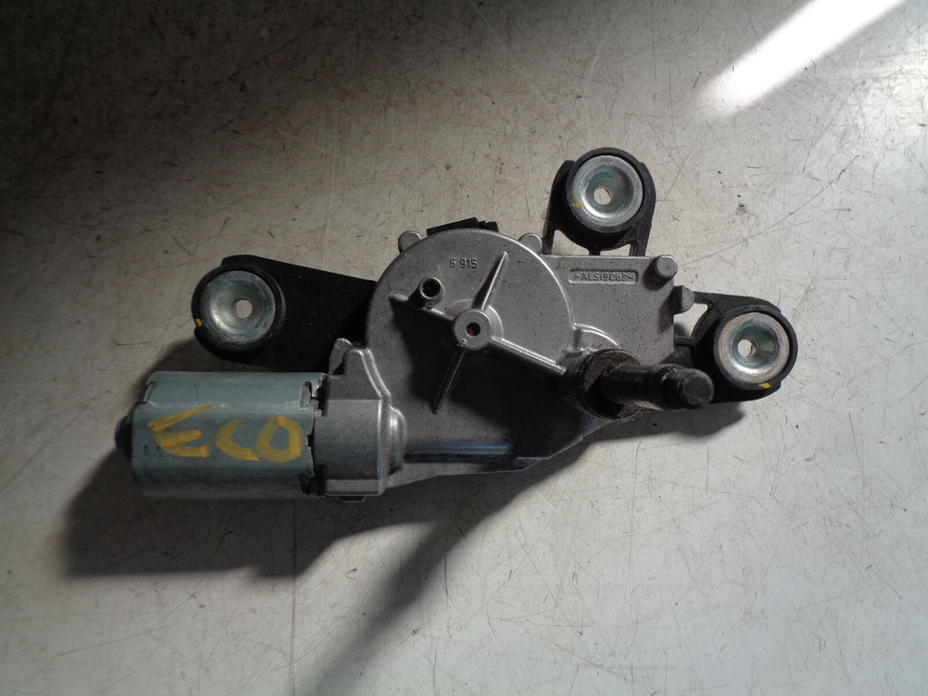 FORD ECOSPORT MK2 2017 REAR WINDSCREEN WIPER MOTOR CN1517K441BB