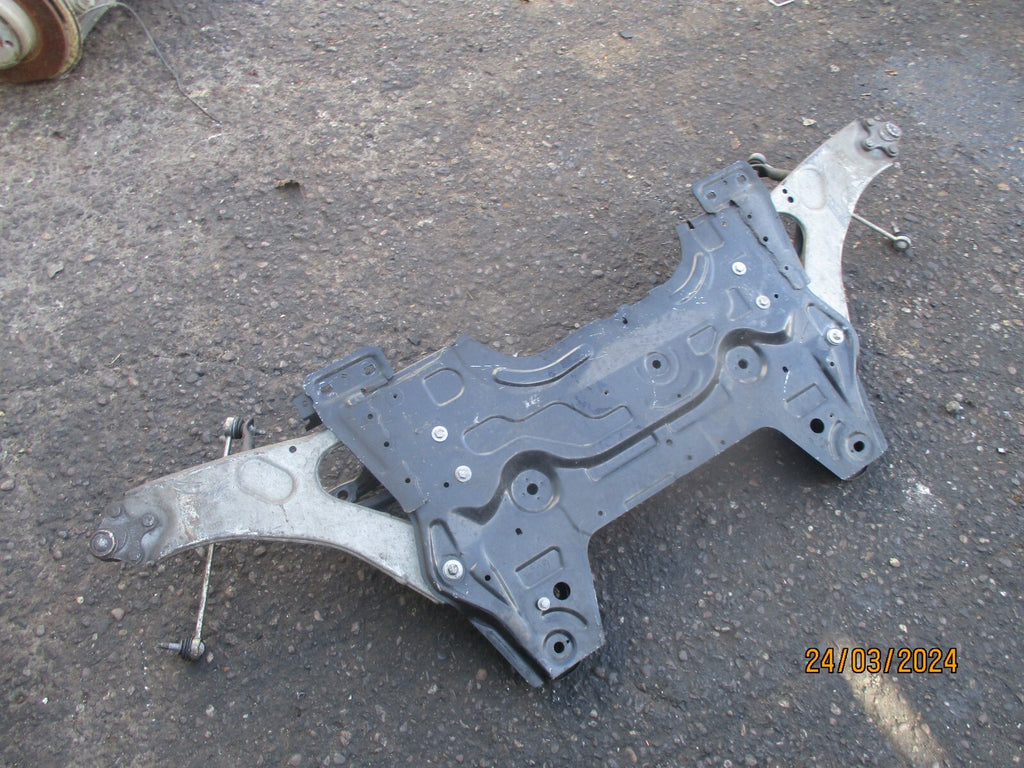 CITROEN C4 MK3 MOKKA B 2022 FRONT SUSPENSION SUBFRAME 9841458080