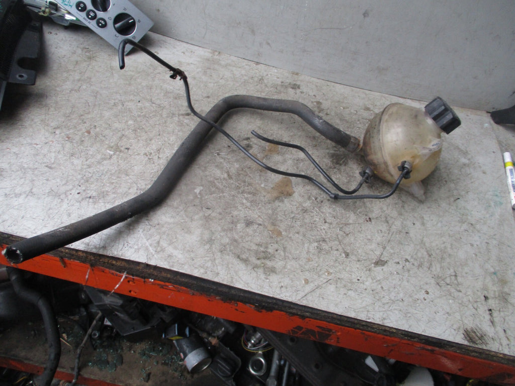 2007 PEUGEOT EXPERT MK2  COOLANT EXPANSION TANK