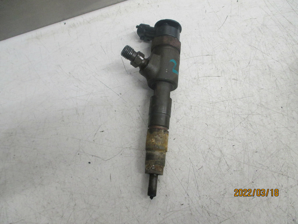 VAUXHALL INSIGNIA SAAB BMW 2.0 DIESEL INJECTOR 0445110 870692 REF 2