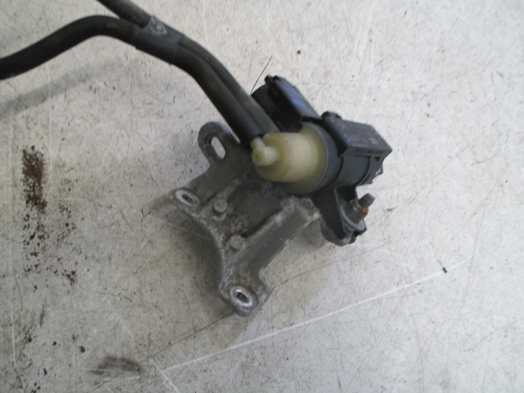 NISSAN NV200 NV 200 2016 PRESSURE BOOST BOOST CONVERTER VALVE 8200790180