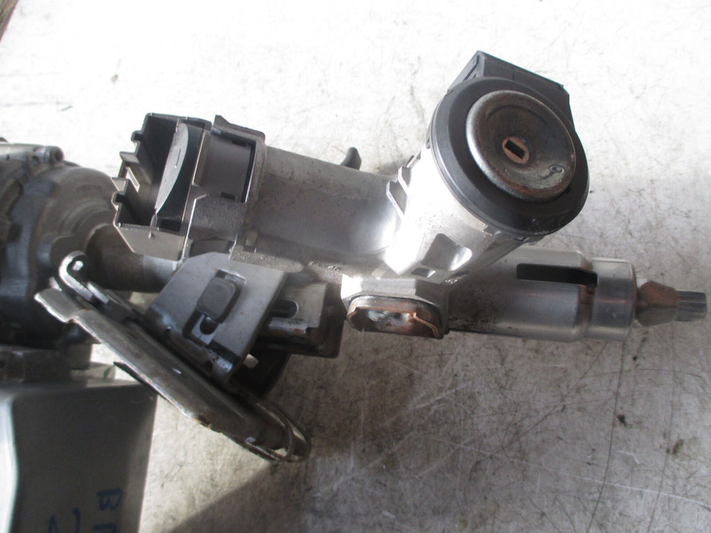 FORD B MAX 2013 STEERING COLUMN AY113C529DK