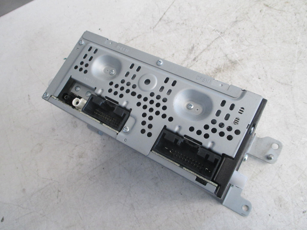 FORD MONDEO MK5 2016 RADIO CD PLAYER HEAD UNIT DS7T19C107GK